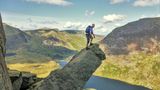 Wales
