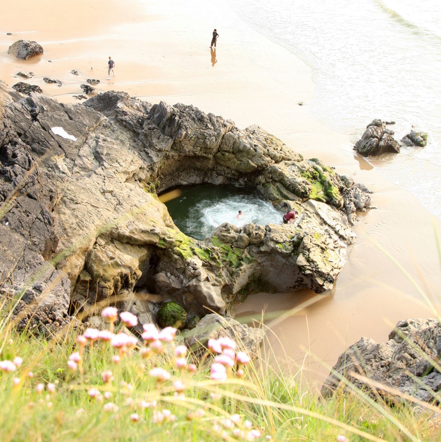Wales