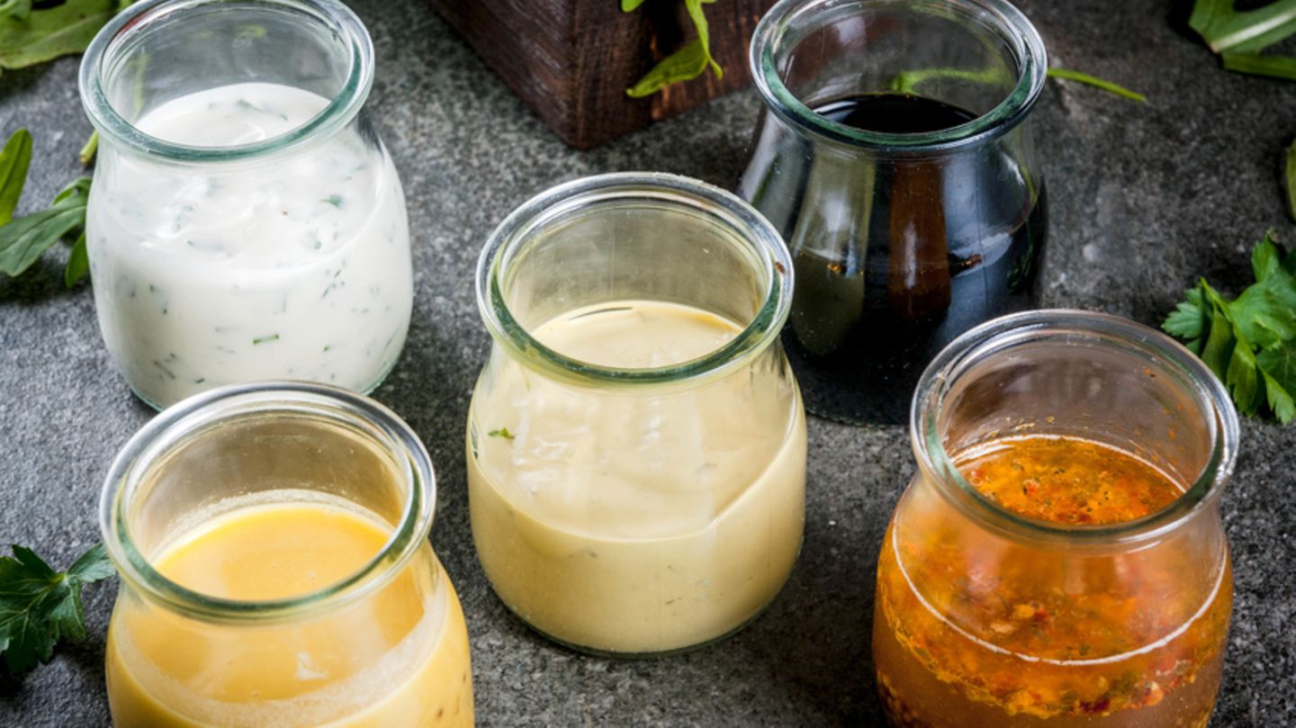 Mayonnaise Diese Vitamine stecken drin [GEO]