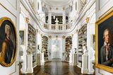 Anna Amalia Bibliothek