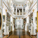Anna Amalia Bibliothek