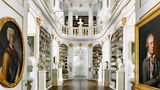 Anna Amalia Bibliothek