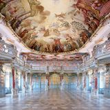 Bibliothek Bad Schussenried