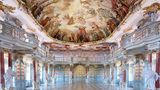 Bibliothek Bad Schussenried