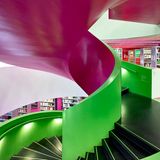 Bibliothek Cottbus
