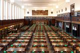 Bibliothek Leipzig