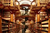 Bibliothek Maria Laach