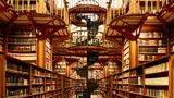 Bibliothek Maria Laach