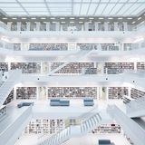 Stadtbibliothek Stuttgart