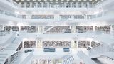 Stadtbibliothek Stuttgart