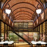 Technische Informationsbibliothek Hannover