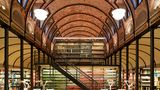 Technische Informationsbibliothek Hannover