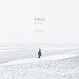 Adelie I Eismeer – Eisland