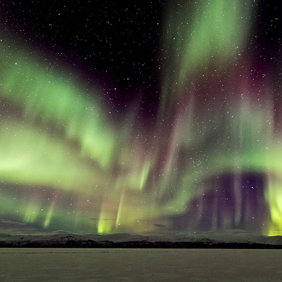 Abisko-Nationalpark
