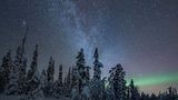 Pyhä-Luosto-Nationalpark