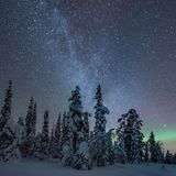 Pyhä-Luosto-Nationalpark