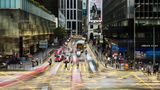 China; Hong Kong