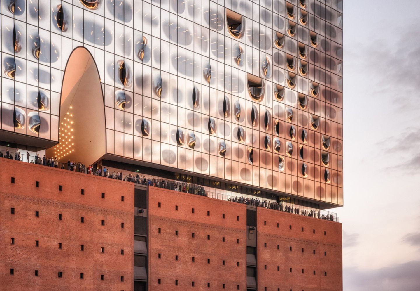 Elbphilharmonie