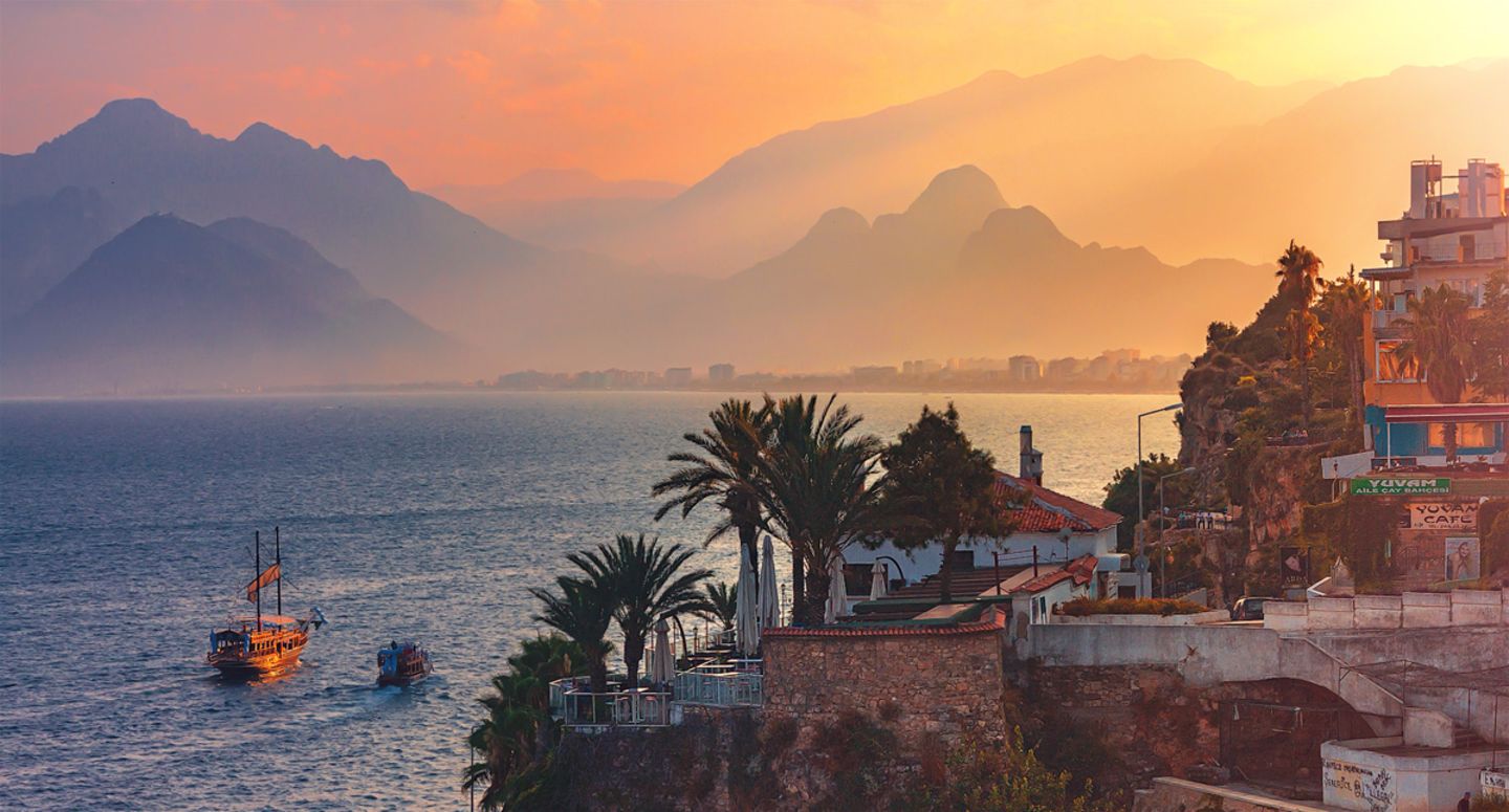 Antalya