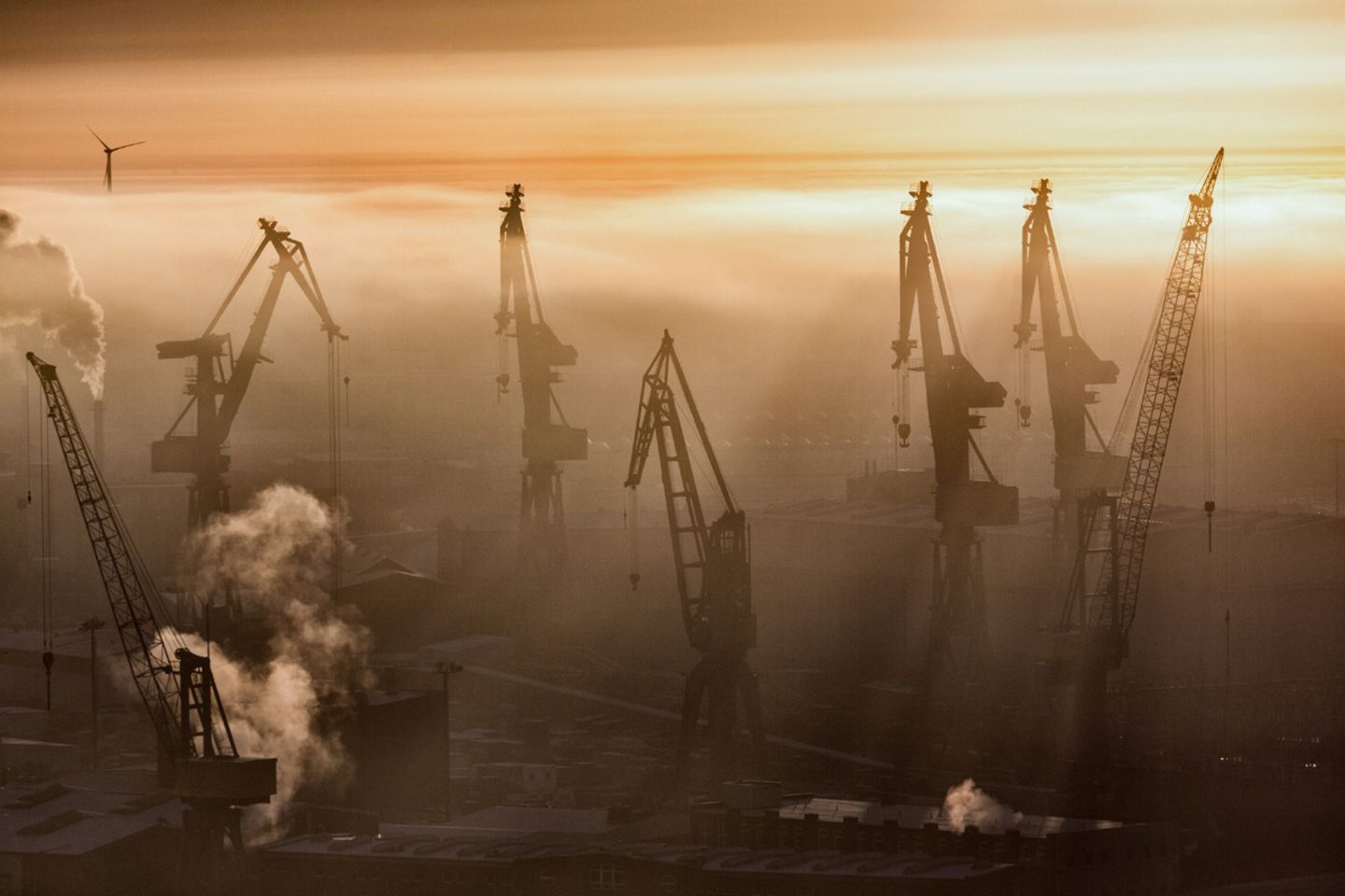 Hamburg
