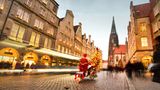 Adventszeit in Münster