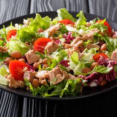 Thunfischsalat