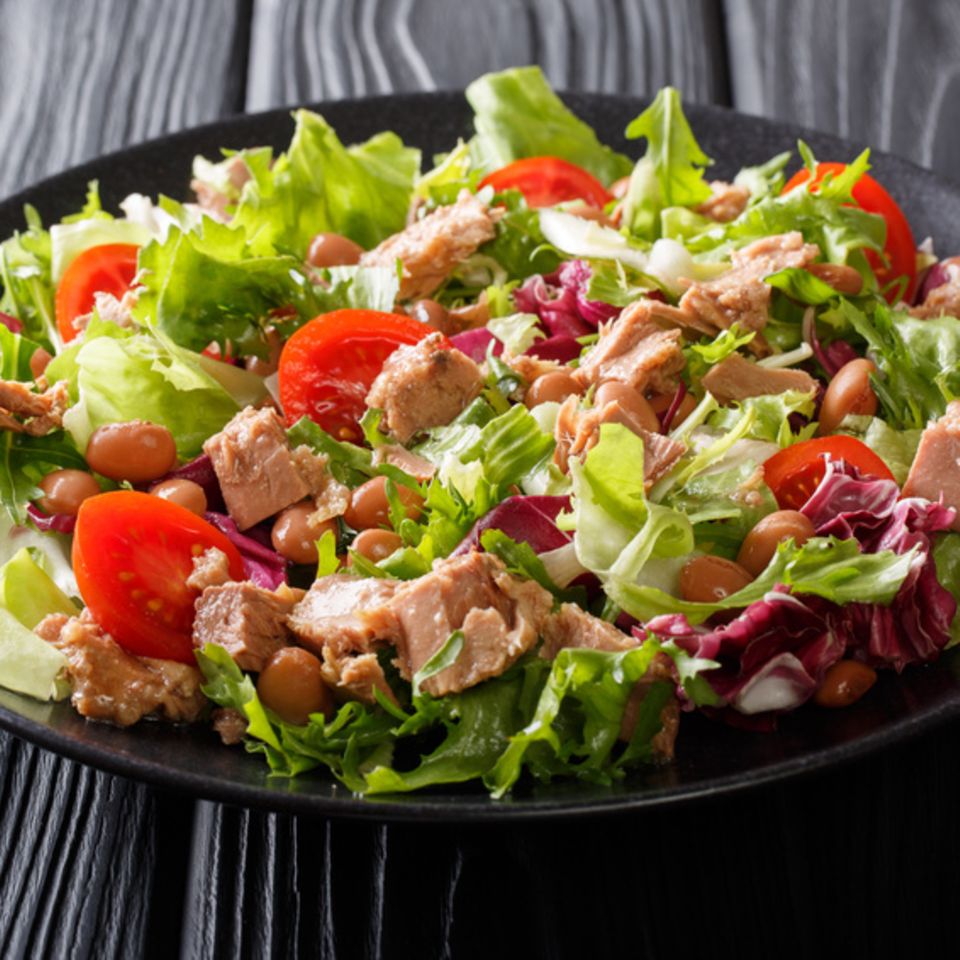 Thunfischsalat