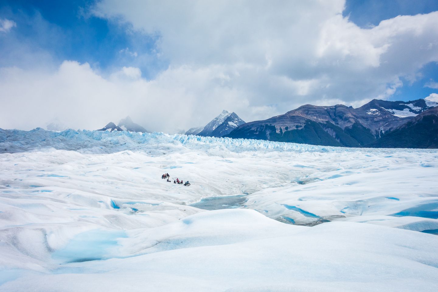 Patagonien / Argentinien Argentinien