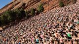 Im 21. Jahrhundert ist Yoga ein globales Geschäft geworden