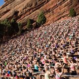 Im 21. Jahrhundert ist Yoga ein globales Geschäft geworden