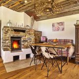 Traumhütten für Zwoa