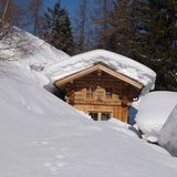 Murmeltier Chalet, Maria Alm Hüttendorf
