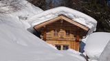 Murmeltier Chalet, Maria Alm Hüttendorf