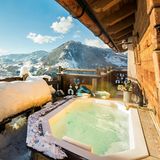 Almdorf Sankt Johann