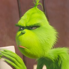 Der Grinch - 2018