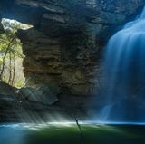 Eduardo Blanco Mendizabal /Wildlife Photographer of the Year/Natural History Museum