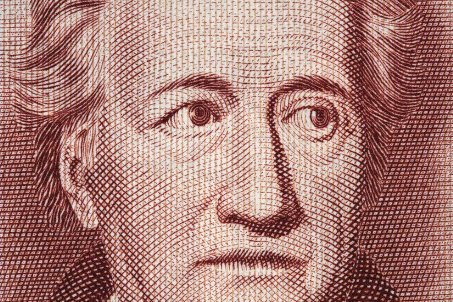 Johann Wolfgang Von Goethe Dichter Denker Druckeberger Geolino
