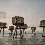 Historic Photographer Of The Year 2018