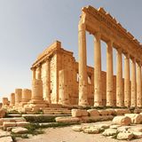 Historic Photographer Of The Year 2018