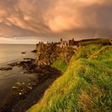 Historic Photographer Of The Year 2018