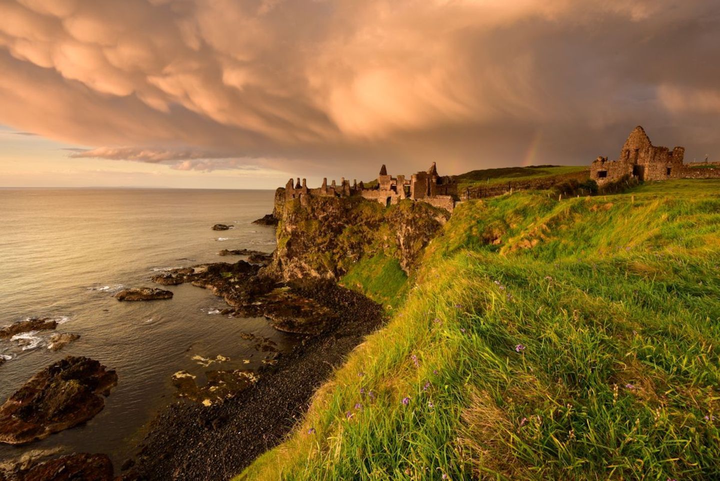 Historic Photographer Of The Year 2018