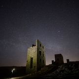 Historic Photographer Of The Year 2018