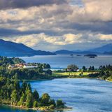 Argentinien, Patagonien, Bariloche