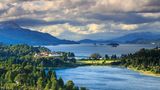 Argentinien, Patagonien, Bariloche