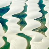 Lencois Maranhenses National Park