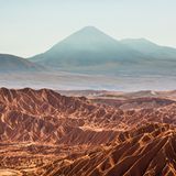 San Pedro de Atacama