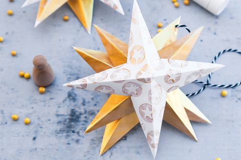 Weihnachtsstern