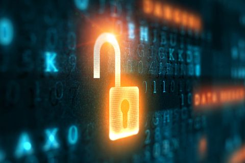 Quiz: Internetsicherheit