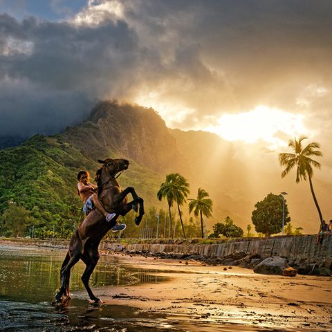 Hiva Oa