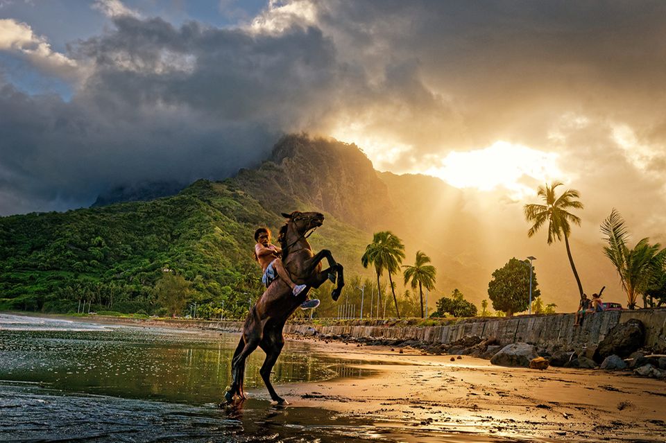 Hiva Oa